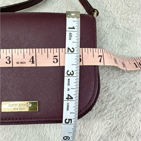 kate spade Laurel Way Carsen - Picture 13 of 16